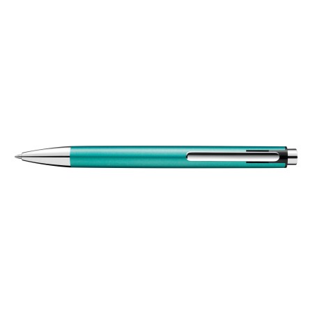 Bolígrafo  pelikan snap metallic k10, 1 mück turquesa