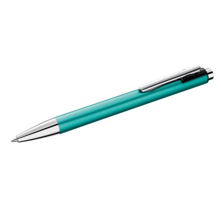 Bolígrafo  pelikan snap metallic k10, 1 mück turquesa