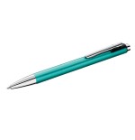 Bolígrafo  pelikan snap metallic k10, 1 mück turquesa