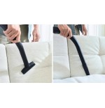 Aspiradora cilíndrica  bosch serie 4 bgb38rd2 4 l secar 600 w bolsa para el polvo