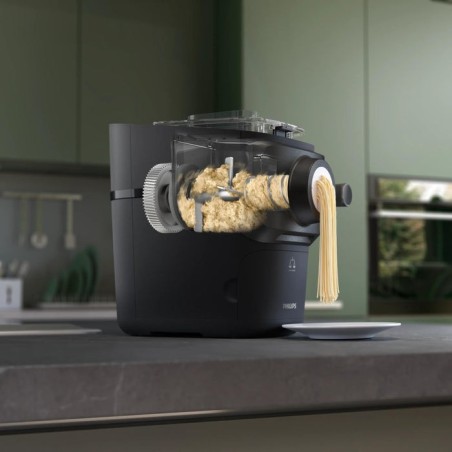 Máquina philips 7000 series hr2665/96  de hacer pasta