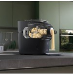 Máquina philips 7000 series hr2665/96  de hacer pasta