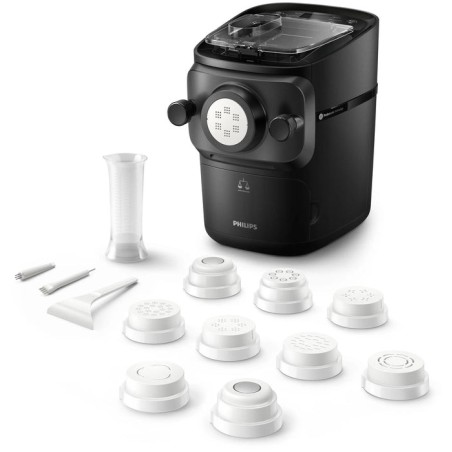 Máquina philips 7000 series hr2665/96  de hacer pasta