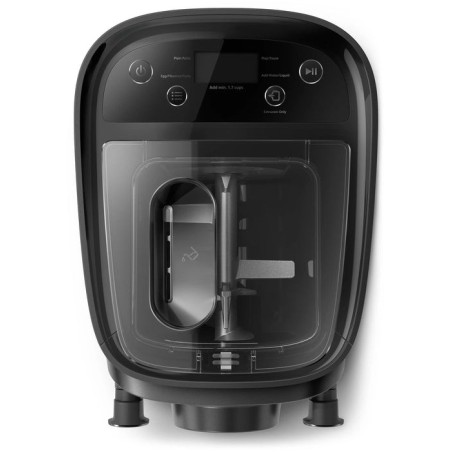 Máquina philips 7000 series hr2665/96  de hacer pasta
