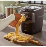 Máquina philips 7000 series hr2665/96  de hacer pasta