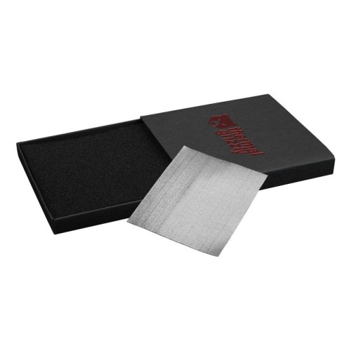 Almohadillas térmicas thermal grizzly kryosheet 68 x 51 mm  antracita tg-ks-68-51