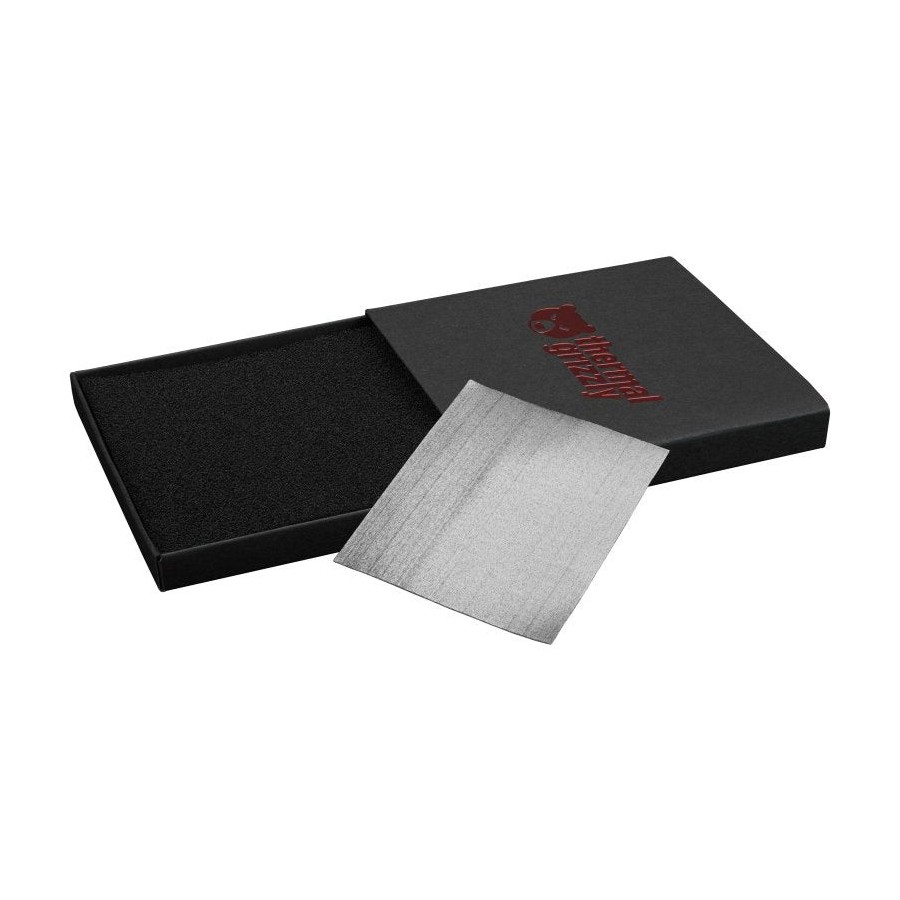 Almohadillas térmicas thermal grizzly kryosheet 68 x 51 mm  antracita tg-ks-68-51
