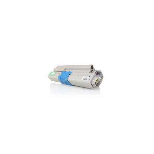 Toner generico para oki c310/c510/mc351/mc361 negro  44469803