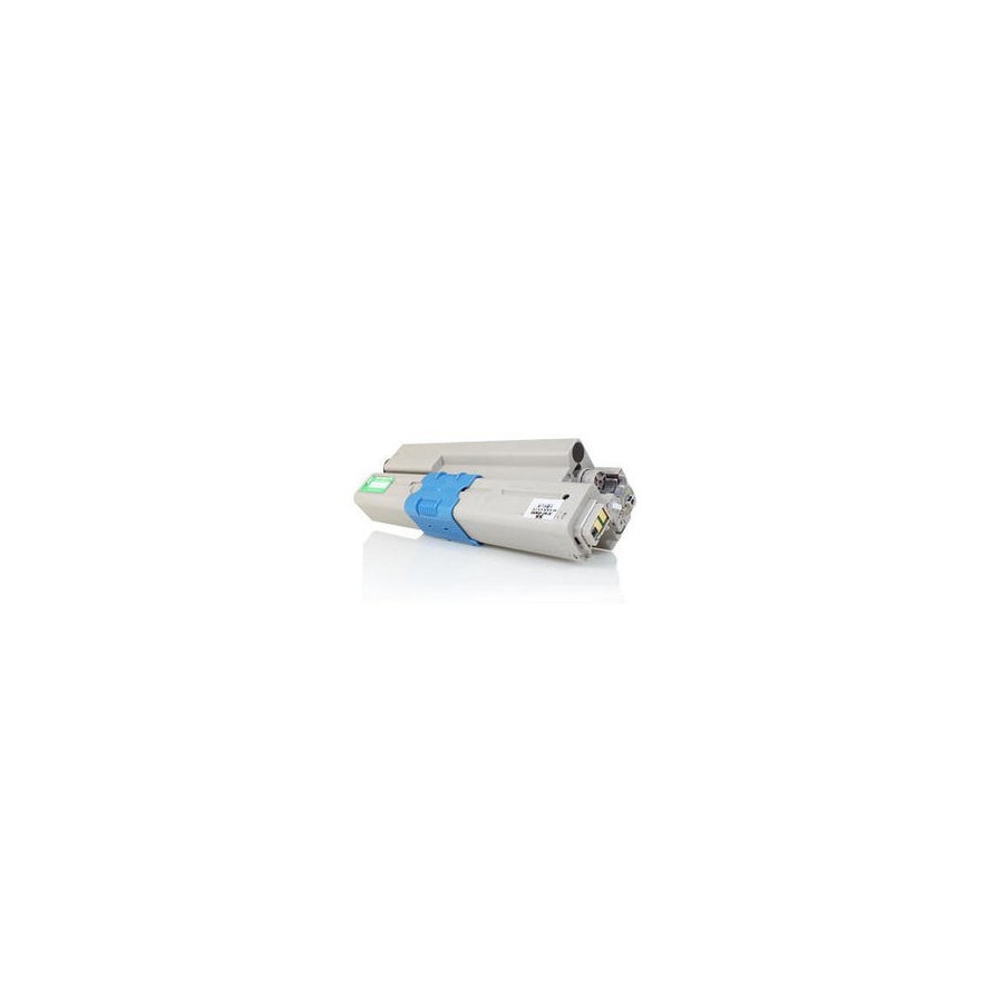 Toner generico para oki c310/c510/mc351/mc361 negro  44469803