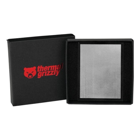 Almohadillas térmicas thermal grizzly kryosheet 68 x 51 mm  antracita tg-ks-68-51