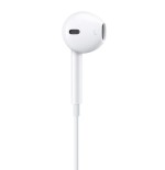 Apple auriculares earpods con mando y micrófono mwu53zm/a