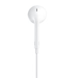 Apple auriculares earpods con mando y micrófono mwu53zm/a