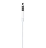 Apple auriculares earpods con mando y micrófono mwu53zm/a