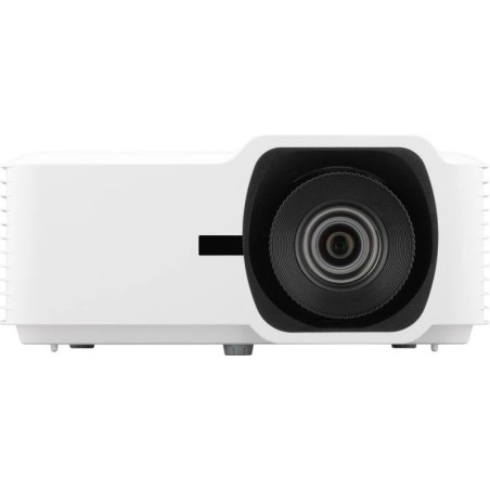 Viewsonic ls741hd videoproyector 5000 lúmenes ansi dmd 1080p (1920x1080) negro, blanco