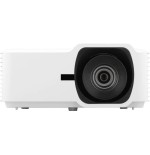Viewsonic ls741hd videoproyector 5000 lúmenes ansi dmd 1080p (1920x1080) negro, blanco