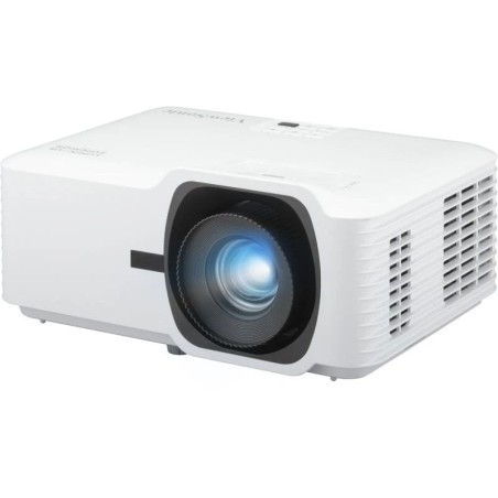 Viewsonic ls741hd videoproyector 5000 lúmenes ansi dmd 1080p (1920x1080) negro, blanco