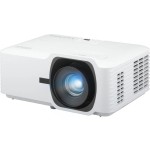 Viewsonic ls741hd videoproyector 5000 lúmenes ansi dmd 1080p (1920x1080) negro, blanco