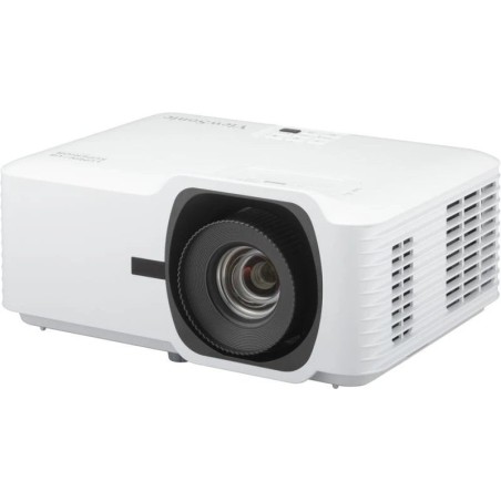 Viewsonic ls741hd videoproyector 5000 lúmenes ansi dmd 1080p (1920x1080) negro, blanco