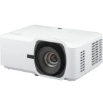 Viewsonic ls741hd videoproyector 5000 lúmenes ansi dmd 1080p (1920x1080) negro, blanco