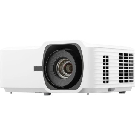 Viewsonic ls741hd videoproyector 5000 lúmenes ansi dmd 1080p (1920x1080) negro, blanco