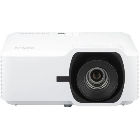 Viewsonic ls741hd videoproyector 5000 lúmenes ansi dmd 1080p (1920x1080) negro, blanco