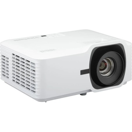 Viewsonic ls741hd videoproyector 5000 lúmenes ansi dmd 1080p (1920x1080) negro, blanco