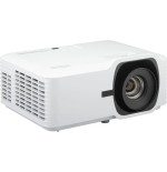 Viewsonic ls741hd videoproyector 5000 lúmenes ansi dmd 1080p (1920x1080) negro, blanco