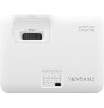 Viewsonic ls741hd videoproyector 5000 lúmenes ansi dmd 1080p (1920x1080) negro, blanco