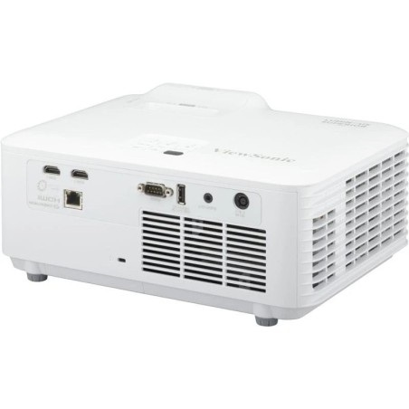 Viewsonic ls741hd videoproyector 5000 lúmenes ansi dmd 1080p (1920x1080) negro, blanco