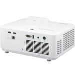 Viewsonic ls741hd videoproyector 5000 lúmenes ansi dmd 1080p (1920x1080) negro, blanco