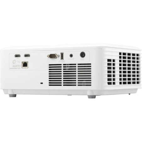 Viewsonic ls741hd videoproyector 5000 lúmenes ansi dmd 1080p (1920x1080) negro, blanco