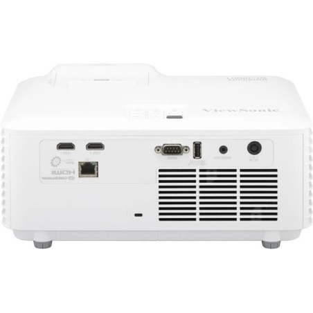 Viewsonic ls741hd videoproyector 5000 lúmenes ansi dmd 1080p (1920x1080) negro, blanco