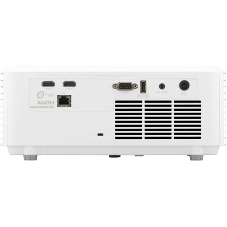 Viewsonic ls741hd videoproyector 5000 lúmenes ansi dmd 1080p (1920x1080) negro, blanco