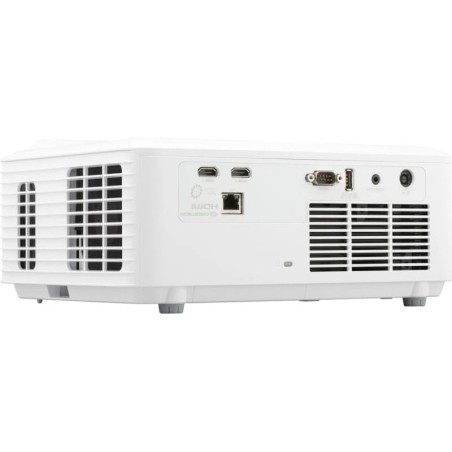 Viewsonic ls741hd videoproyector 5000 lúmenes ansi dmd 1080p (1920x1080) negro, blanco