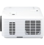 Viewsonic ls741hd videoproyector 5000 lúmenes ansi dmd 1080p (1920x1080) negro, blanco