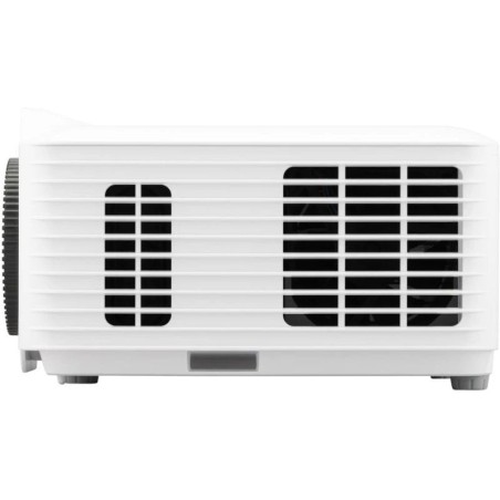 Viewsonic ls741hd videoproyector 5000 lúmenes ansi dmd 1080p (1920x1080) negro, blanco