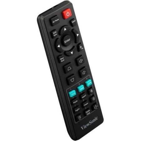 Viewsonic ls741hd videoproyector 5000 lúmenes ansi dmd 1080p (1920x1080) negro, blanco