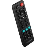 Viewsonic ls741hd videoproyector 5000 lúmenes ansi dmd 1080p (1920x1080) negro, blanco