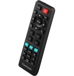 Viewsonic ls741hd videoproyector 5000 lúmenes ansi dmd 1080p (1920x1080) negro, blanco