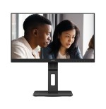 Monitor aoc e2 22e2umf led display  (21.5") 1920 x 1080 pixeles full hd negro