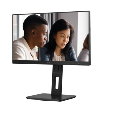 Monitor aoc e2 22e2umf led display  (21.5") 1920 x 1080 pixeles full hd negro