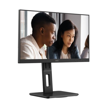Monitor aoc e2 22e2umf led display  (21.5") 1920 x 1080 pixeles full hd negro