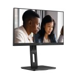 Monitor aoc e2 22e2umf led display  (21.5") 1920 x 1080 pixeles full hd negro