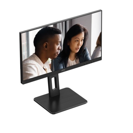 Monitor aoc e2 22e2umf led display  (21.5") 1920 x 1080 pixeles full hd negro