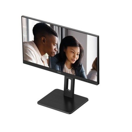 Monitor aoc e2 22e2umf led display  (21.5") 1920 x 1080 pixeles full hd negro