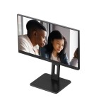 Monitor aoc e2 22e2umf led display  (21.5") 1920 x 1080 pixeles full hd negro