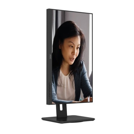 Monitor aoc e2 22e2umf led display  (21.5") 1920 x 1080 pixeles full hd negro