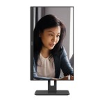 Monitor aoc e2 22e2umf led display  (21.5") 1920 x 1080 pixeles full hd negro