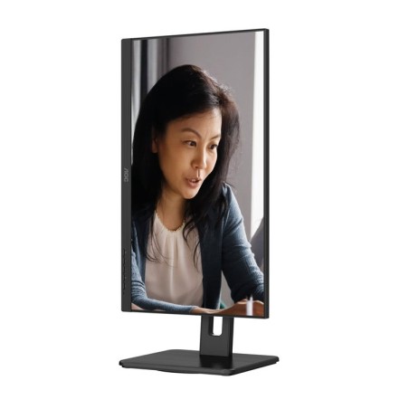 Monitor aoc e2 22e2umf led display  (21.5") 1920 x 1080 pixeles full hd negro