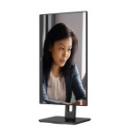Monitor aoc e2 22e2umf led display  (21.5") 1920 x 1080 pixeles full hd negro